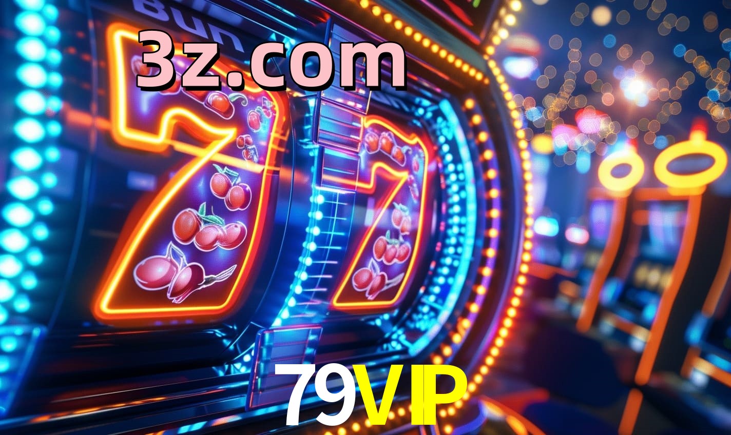Jogos Emocionantes 79VIP